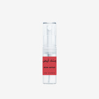 WHITE MUSK - MISK ABYAD - مِسْك أَبْيَض