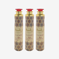 Lattafa Raghba Air Freshener