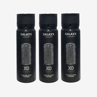 Galaxy Plus Concept XO INTENSE Perfume Body Spray - Inspired By Black XS