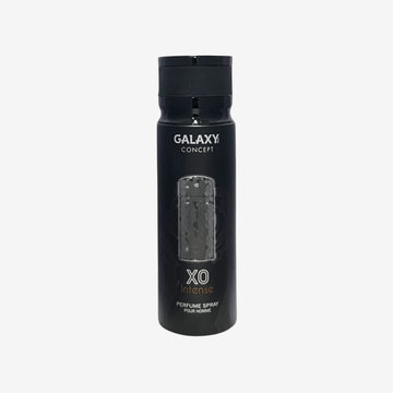 Galaxy Plus Concept XO INTENSE Perfume Body Spray - Inspired By Black XS