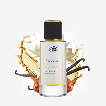  Absolute Aphrodisiac Inspired