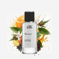 Alluring Sporty dupe