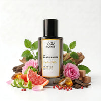 Ambre Nuit dupe