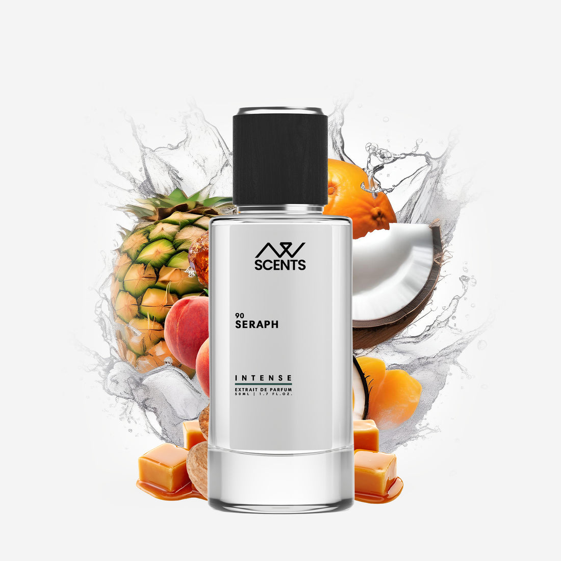 Angel perfume dupe