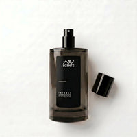 AW Scents 100ml intense extrait de parfum bottle