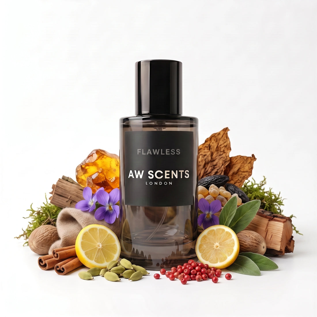 AW Scents FLAWLESS