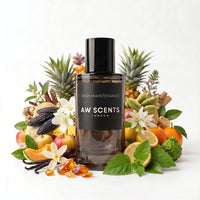 AW Scents High Maintenance
