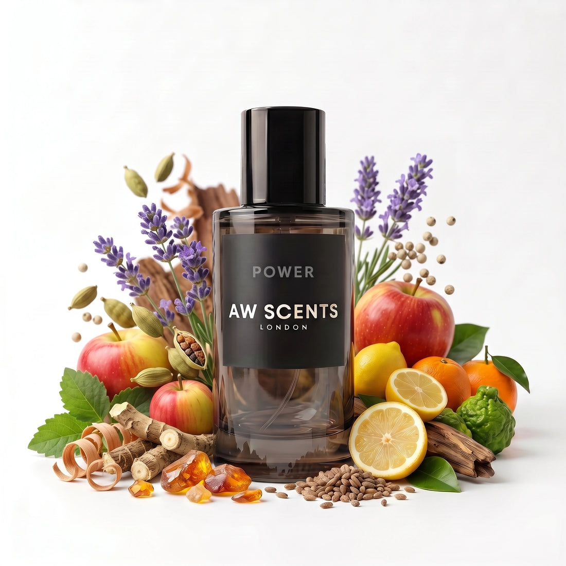 AW Scents Power