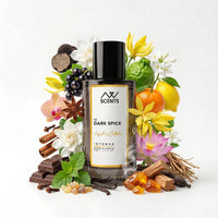 Black Orchid dupe