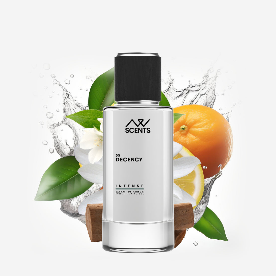 Bloom perfume dupe