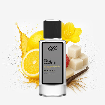 Capri In A Bottle Lemon Sugar 14 Inspired