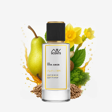 Coeur Battant Perfume Inspired