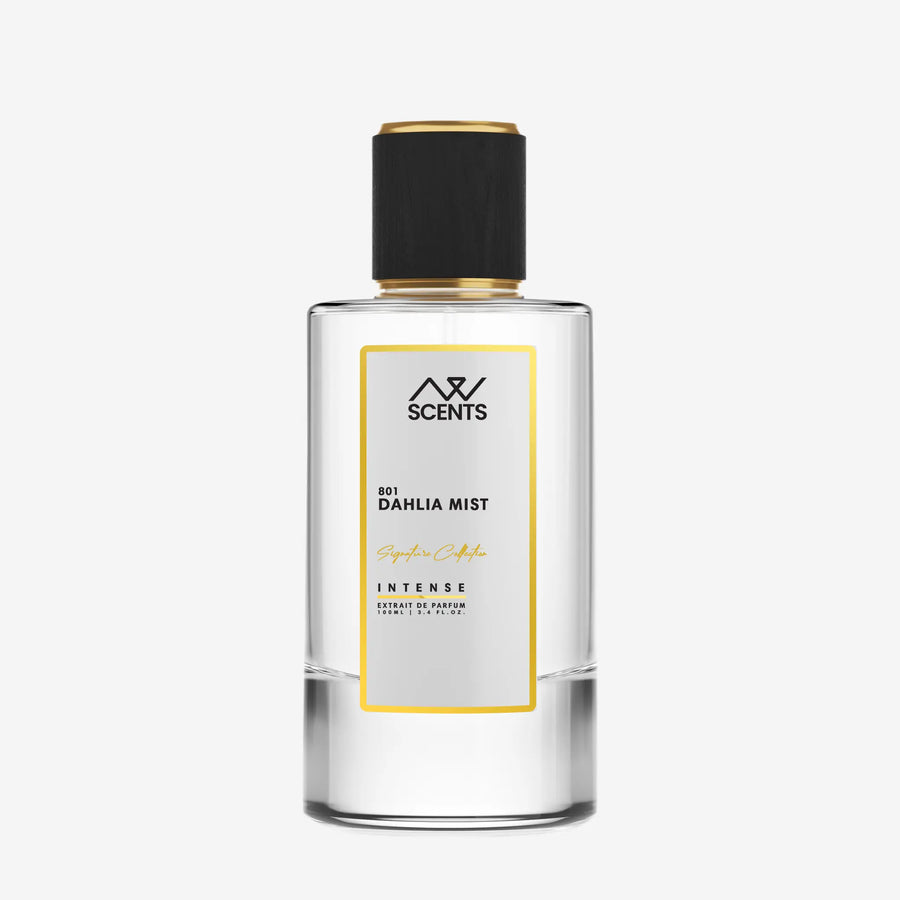 Delina La Rosee Dupe