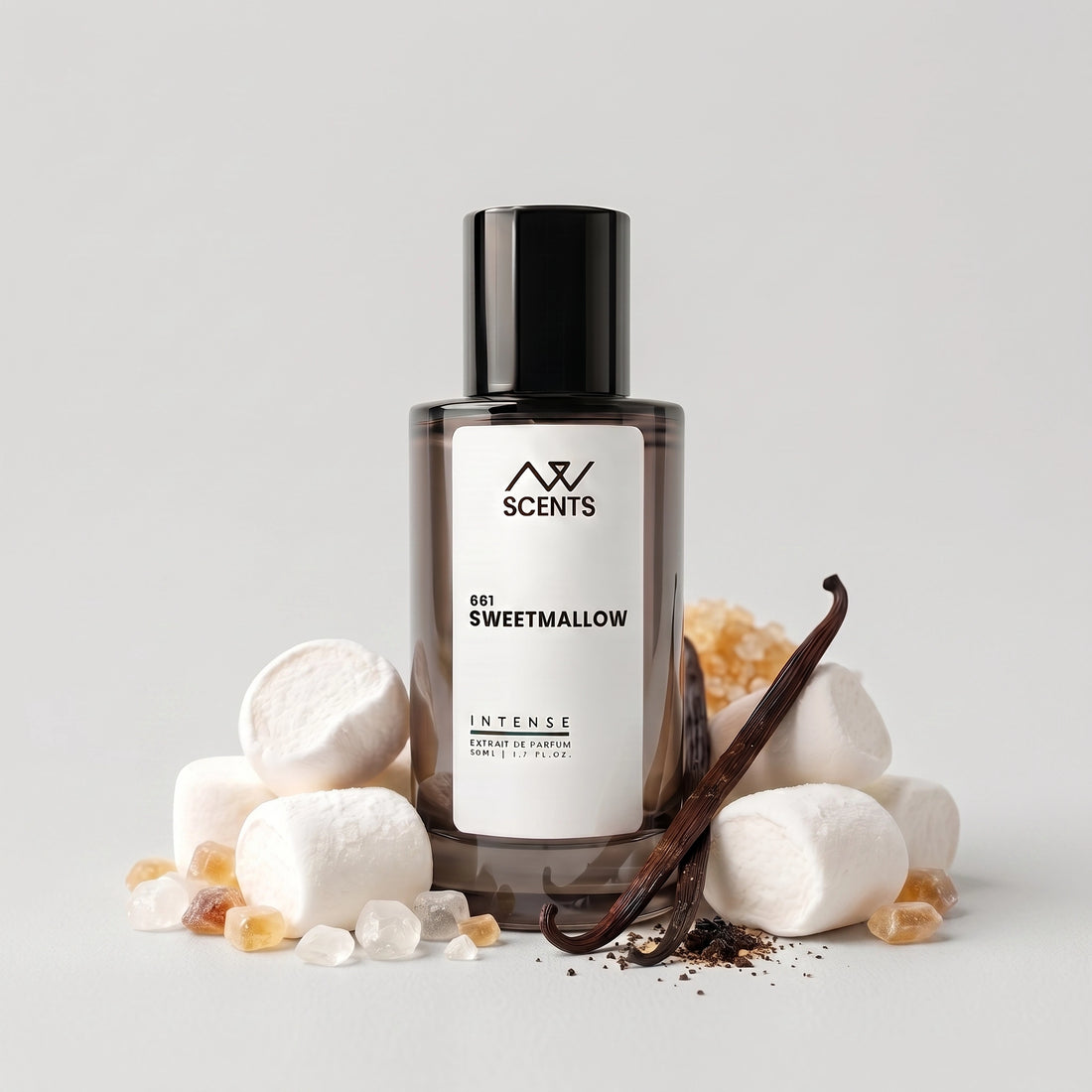 Delizia Di Marshmallow dupe