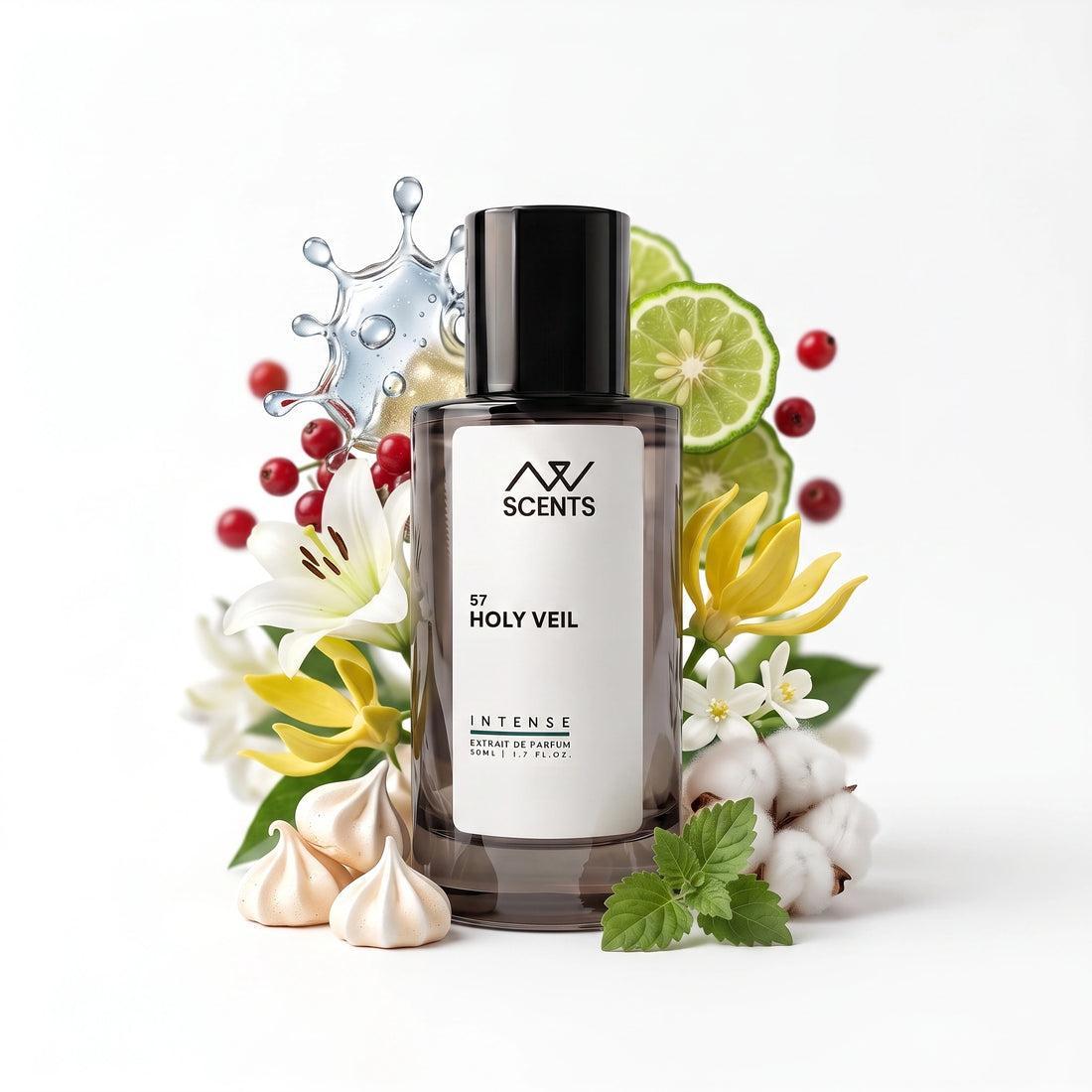 Divine perfume dupe