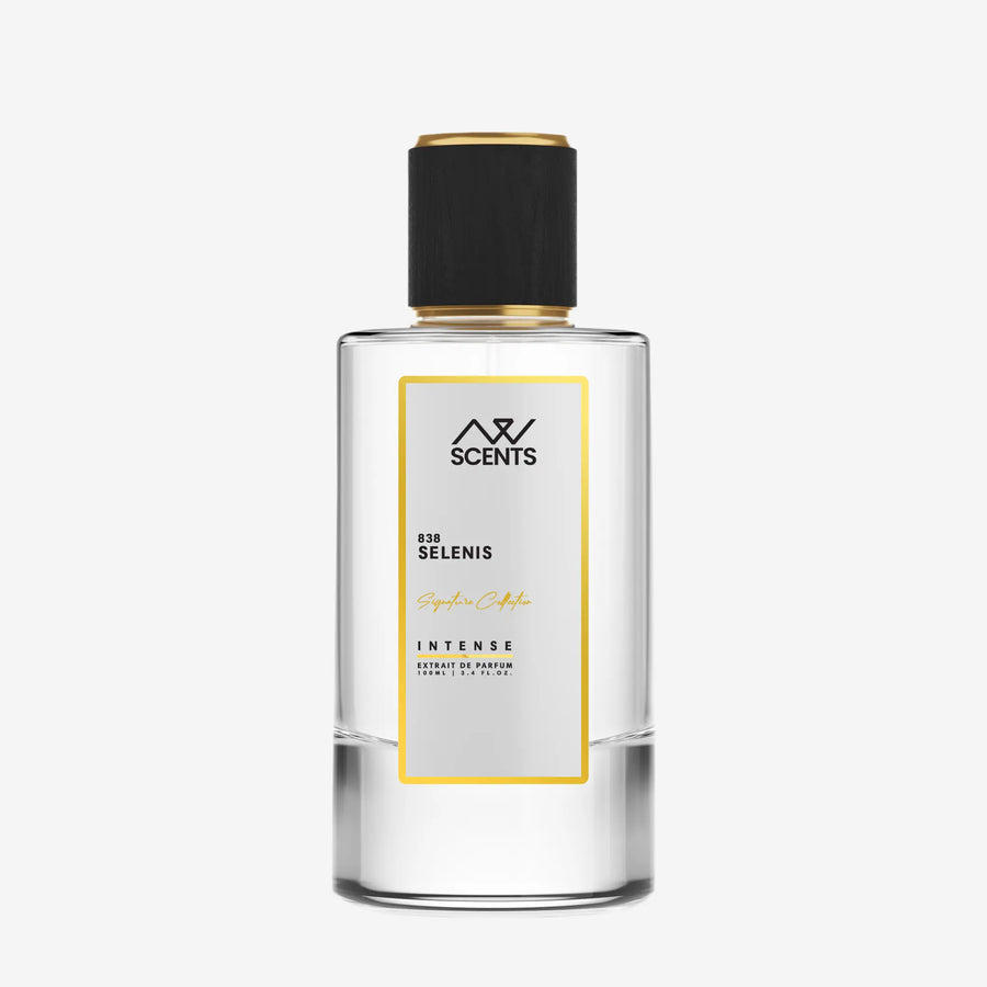 Eau De Soir Inspired