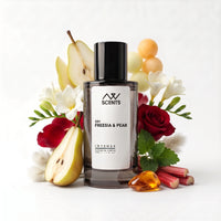 English Pear and Freesia dupe