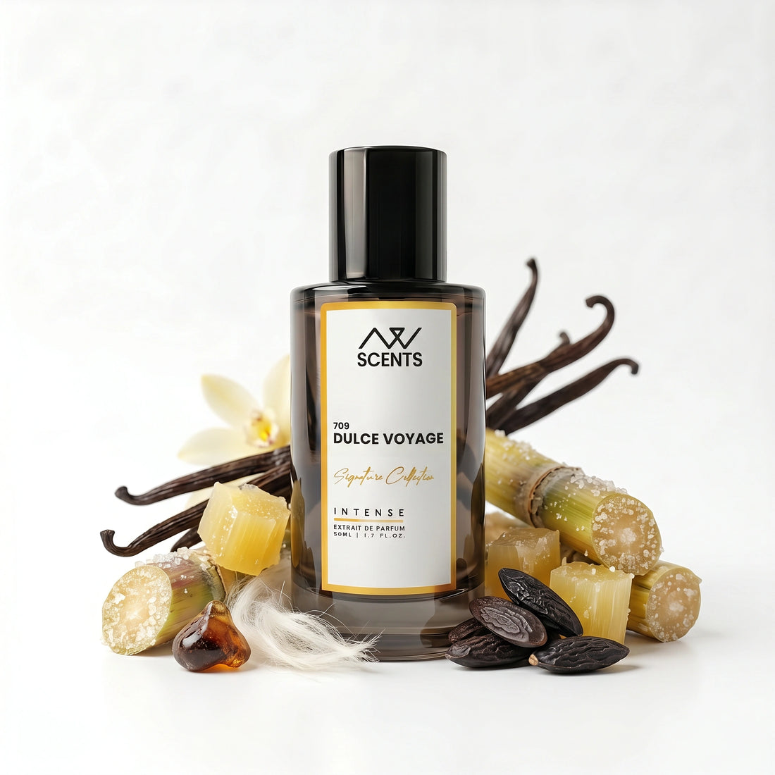 Escapade Gourmande dupe