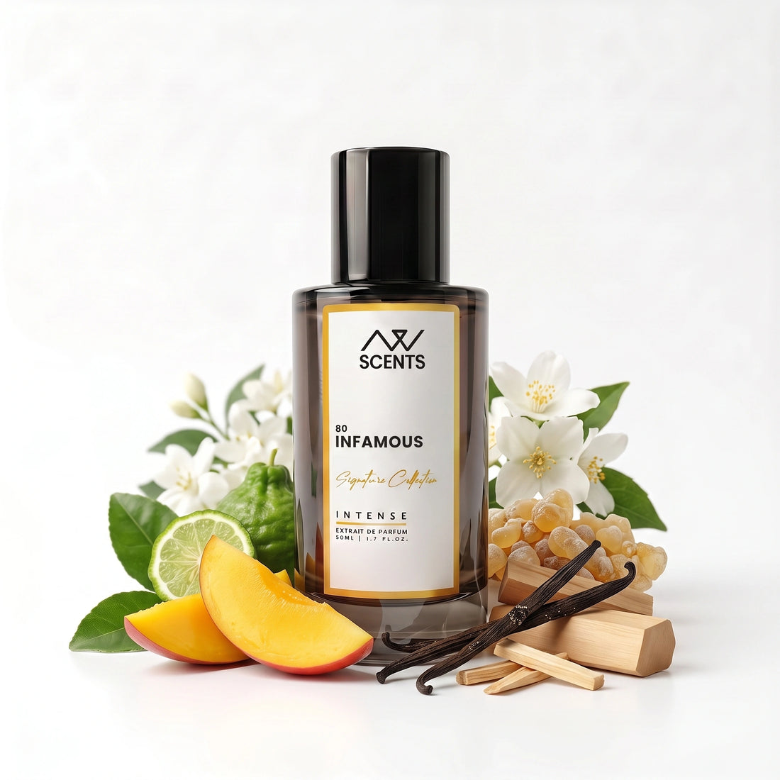 Fame perfume dupe