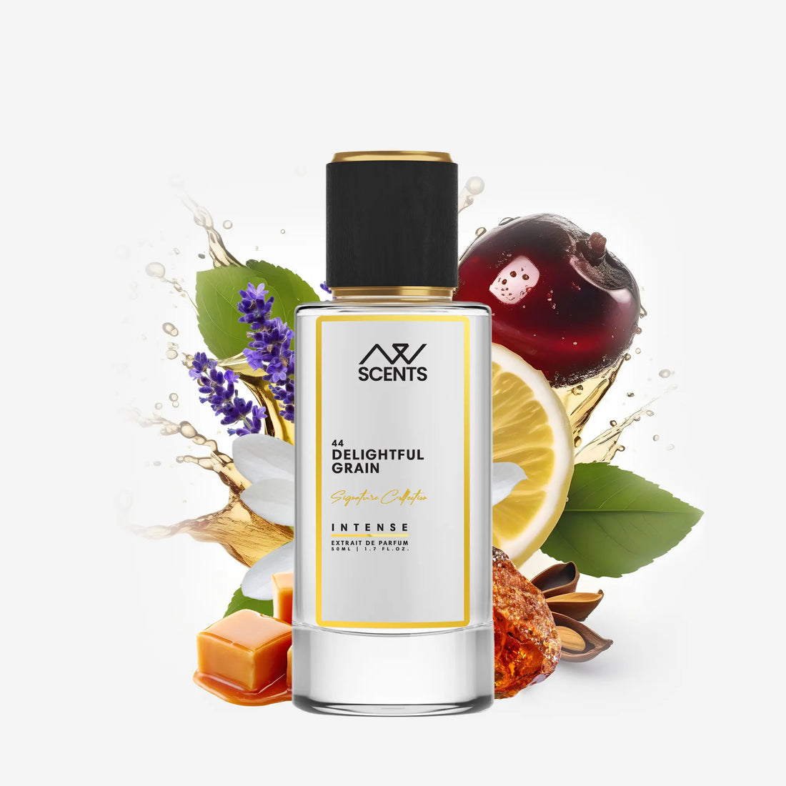 Feve Delicieuse dupe