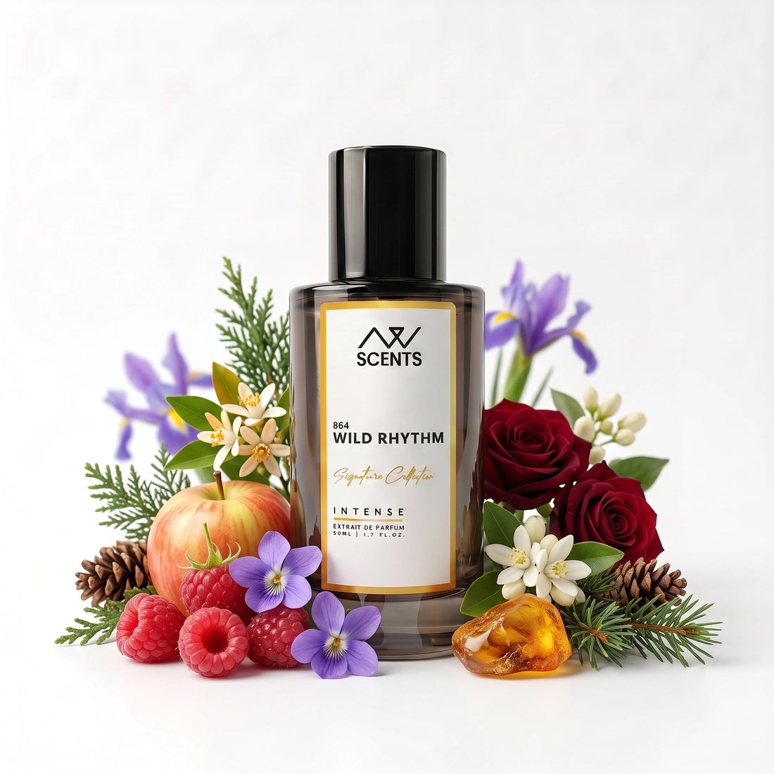 Flamenco perfume dupe