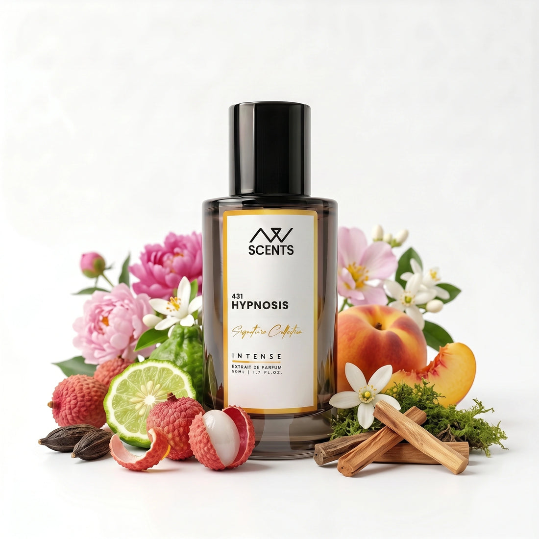 Fleur Narcotique dupe