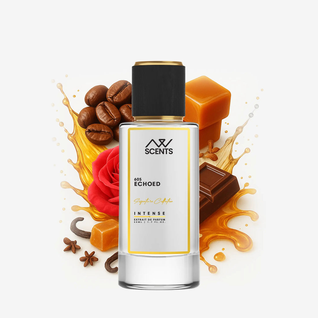 Followed Perfume Inspired