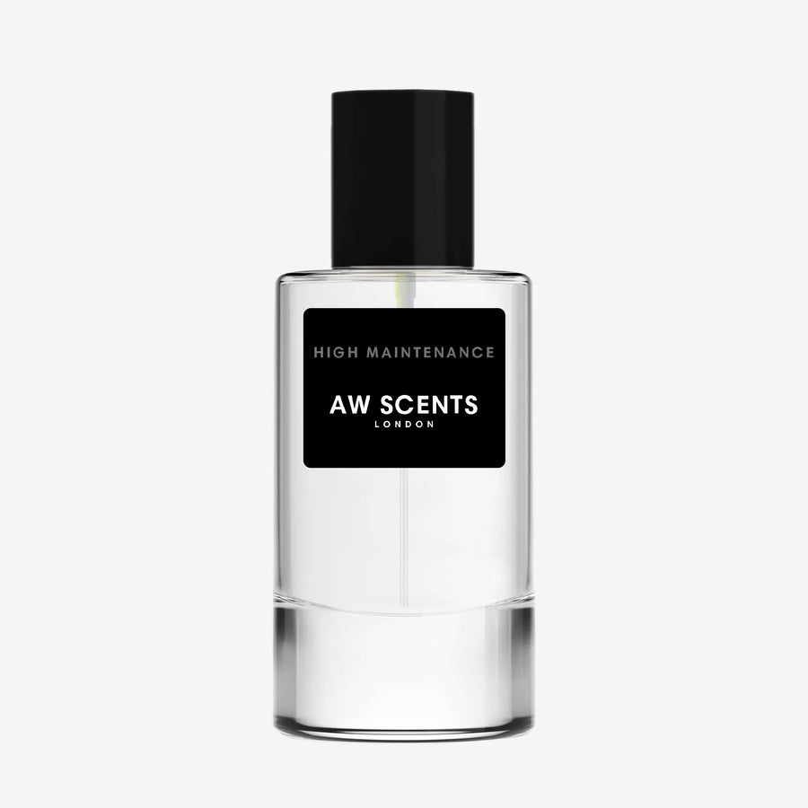 High Maintenance 100ml