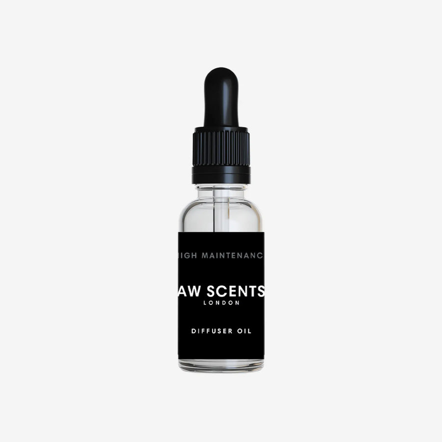 High Maintenance Diffuser Oil