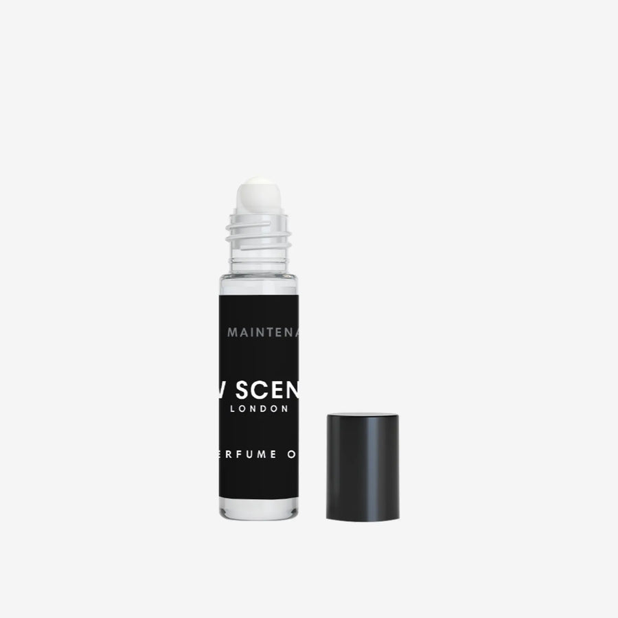 High Maintenance Perfume Oil
