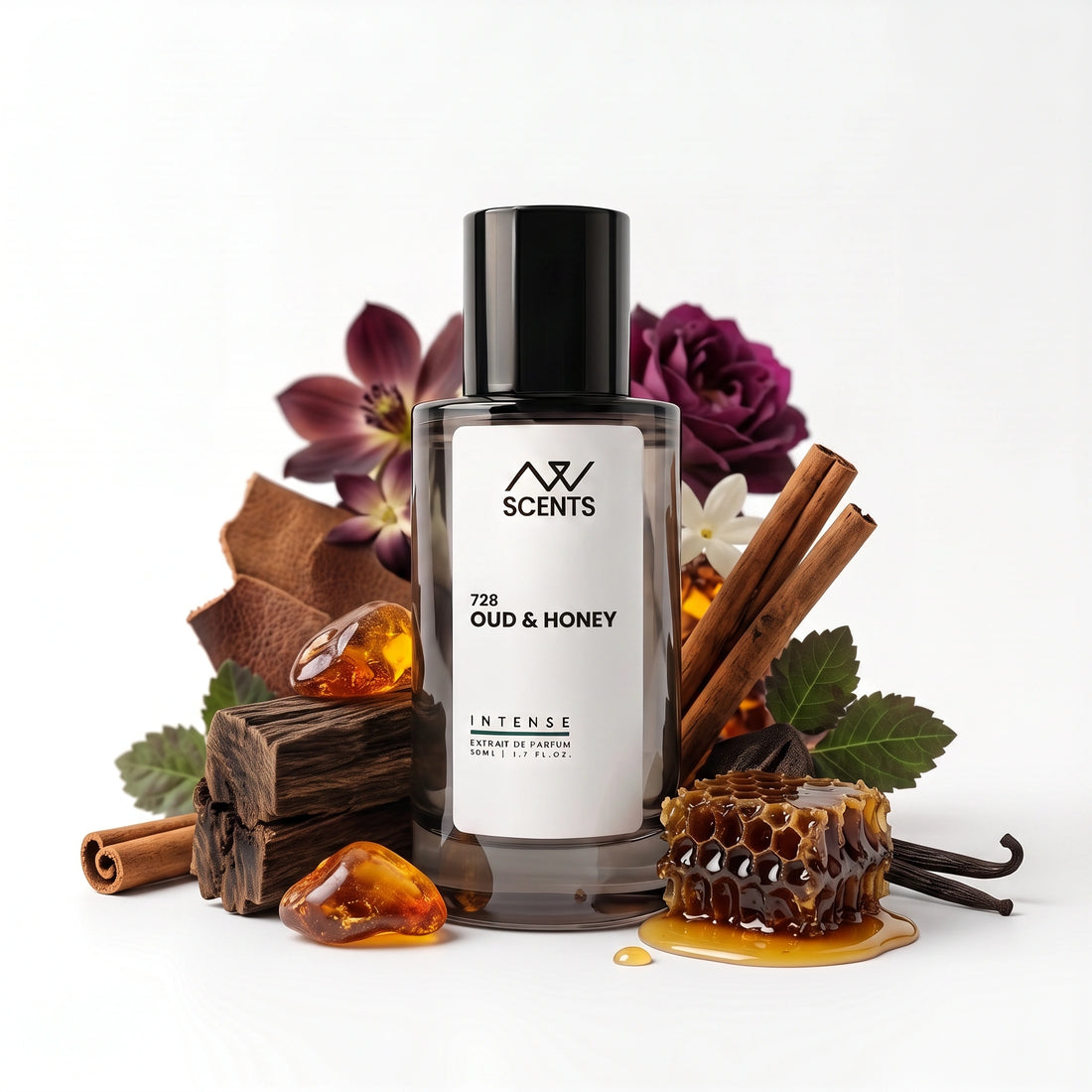 Honey Aoud dupe