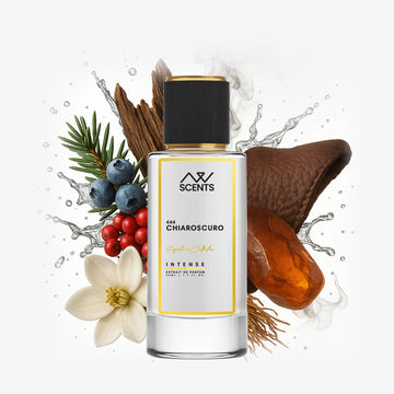 Hope Perfume Inspired