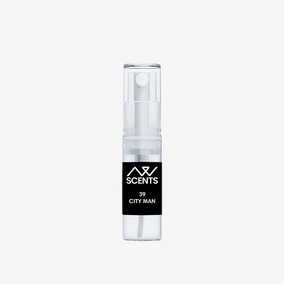 inspired by 212 Perfume for Men