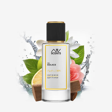 Inspired By 724 Perfume