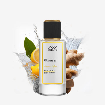 Inspired By Cedrat 37 Berlin