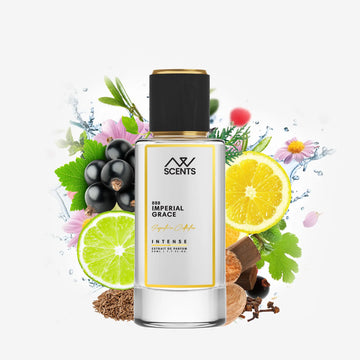 Inspired By Diaghilev Perfume