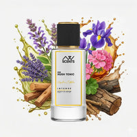 Inspired by A Balm Of Calm