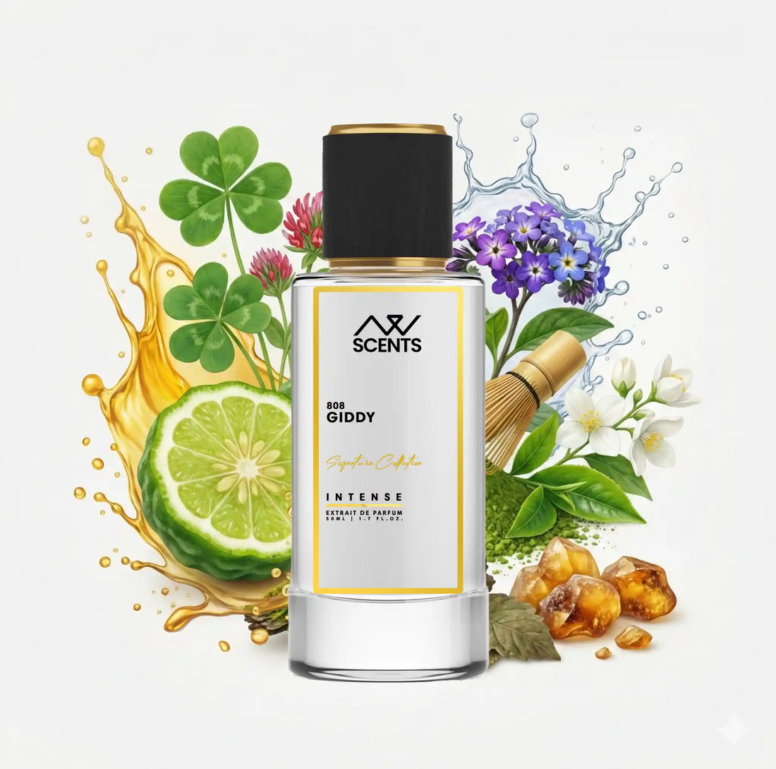 Inspired by A Kiss Of Bliss