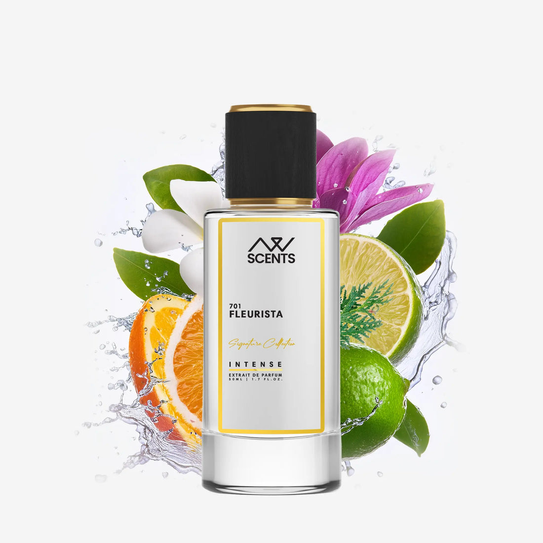 Inspired By A La Rose