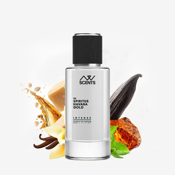 Inspired By A*Men Pure Havane