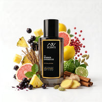 Inspired by Absolu Aventus