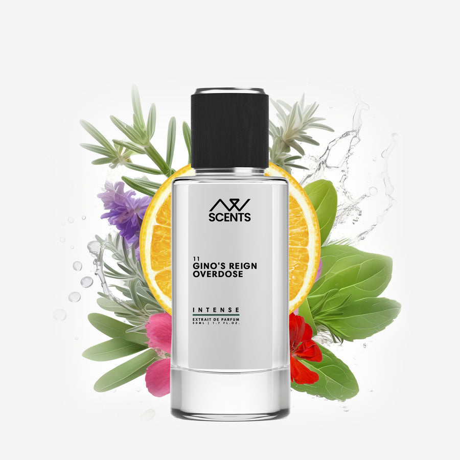 Inspired By Acqua Di Gio Profumo