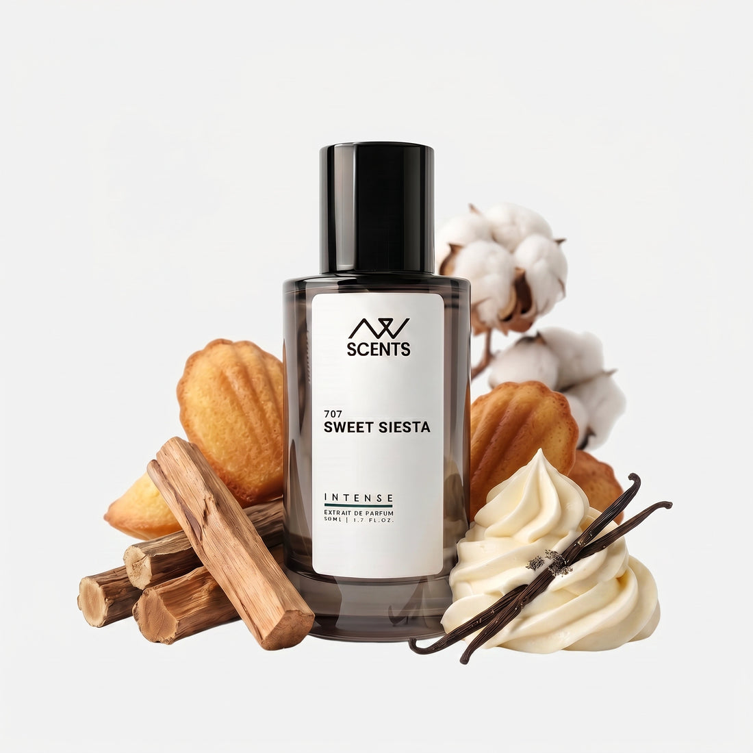 Inspired By Afternoon Delight Perfume