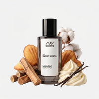 Inspired By Afternoon Delight Perfume