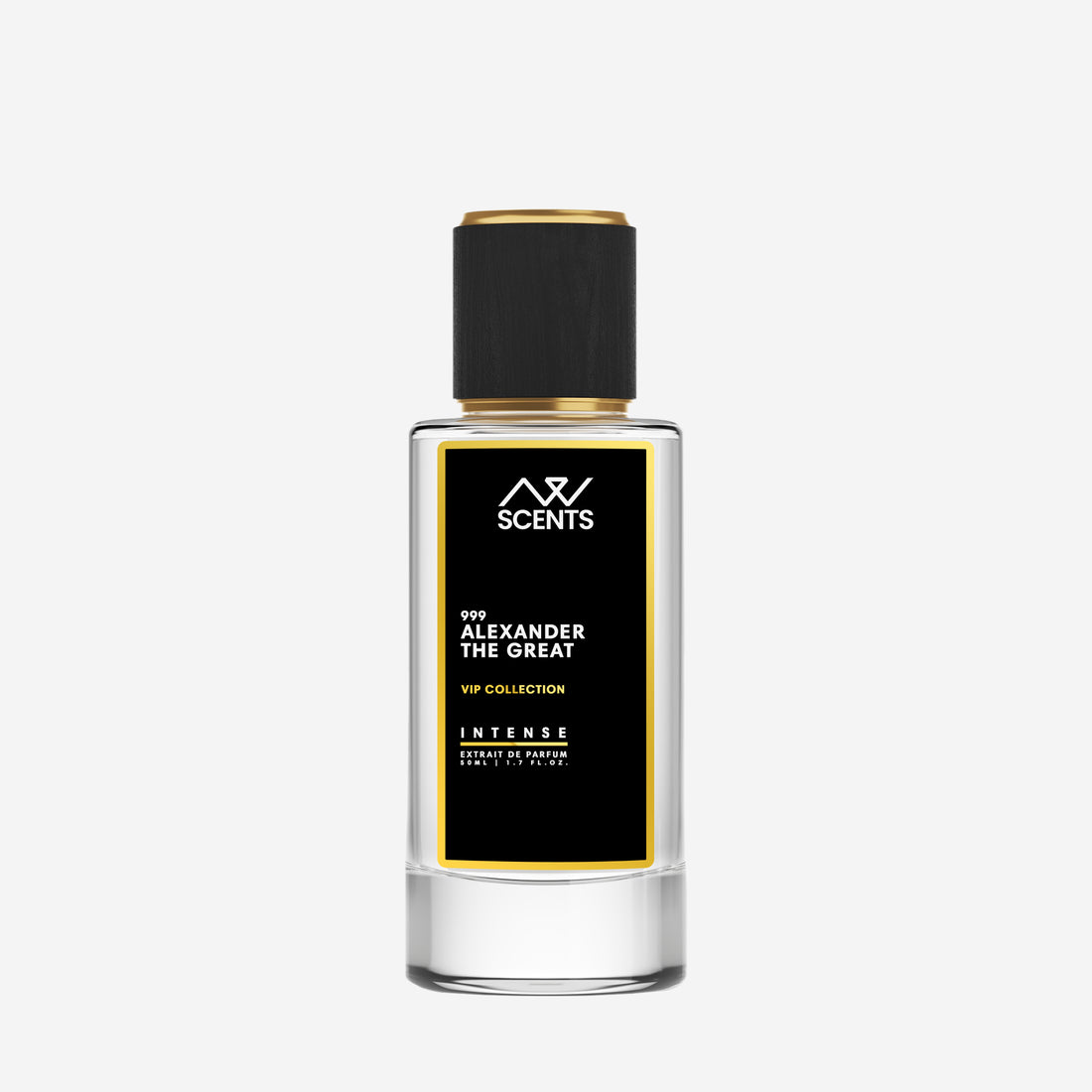 Inspired By Alexandria II Perfume
