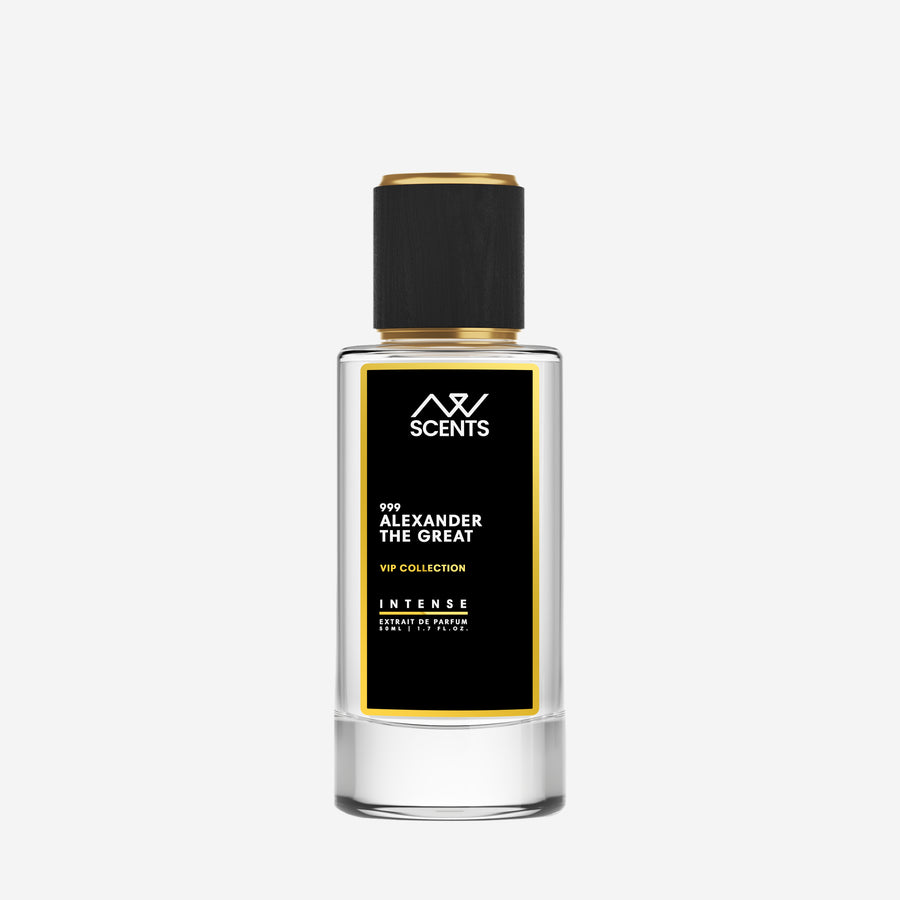 Inspired By Alexandria II Perfume