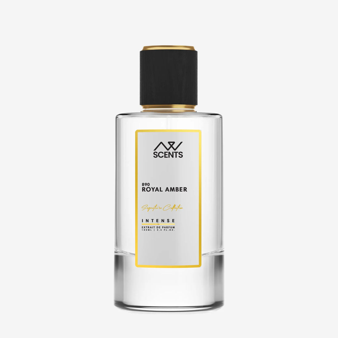 Inspired By Ambre Sultan Fragrance