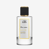 Inspired By Ambre Sultan Fragrance