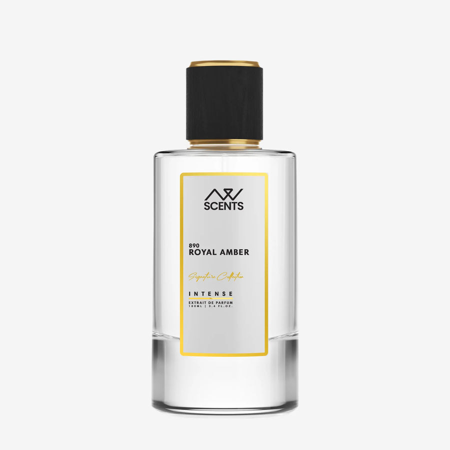 Inspired By Ambre Sultan Fragrance