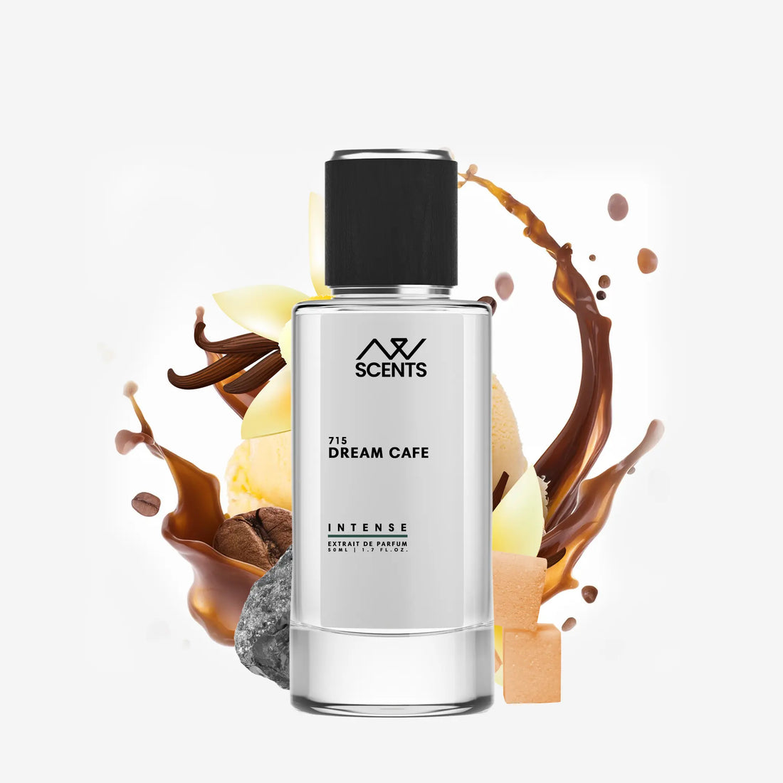 Inspired By Amore Caffe